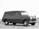 Morris Mini Van 1960 года